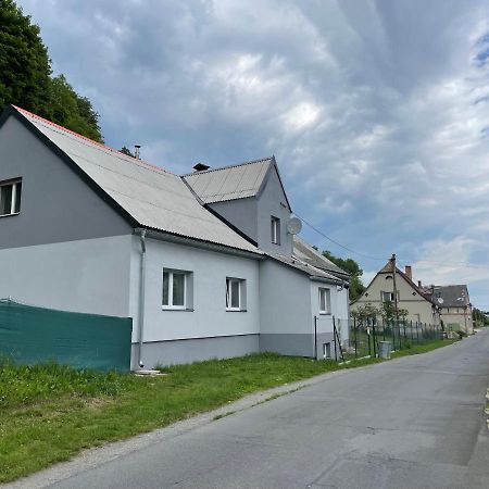 Apartmany Pod Chlumem Jeseník Exterior foto