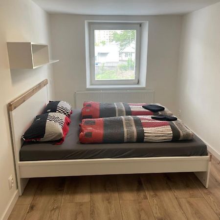 Apartmany Pod Chlumem Jeseník Exterior foto
