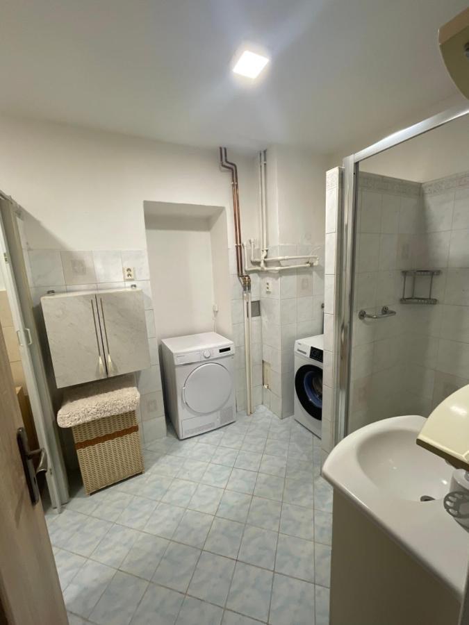 Apartmany Pod Chlumem Jeseník Exterior foto