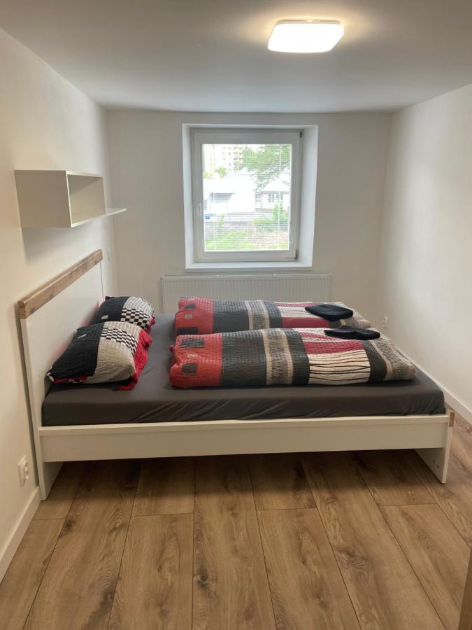 Apartmany Pod Chlumem Jeseník Exterior foto