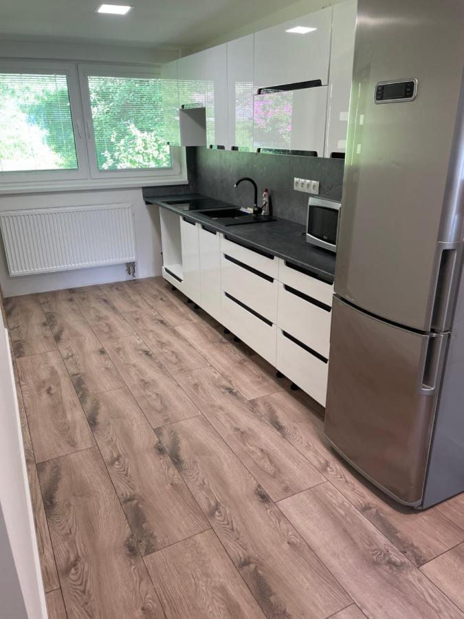 Apartmany Pod Chlumem Jeseník Exterior foto